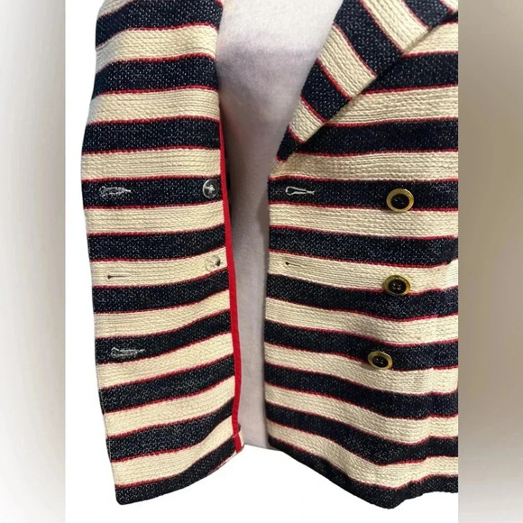 Cabi beautiful blazer jacket size 6 - Picture 10 of 15